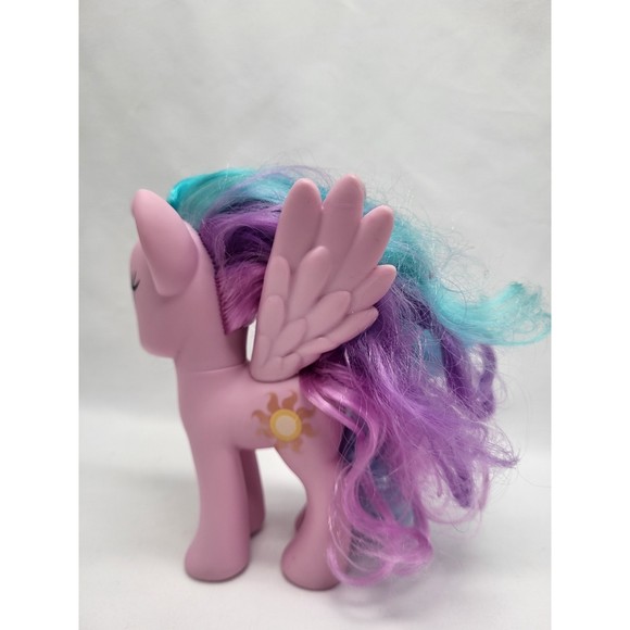 My Little Pony Princess Celestia - Picture 3 of 11